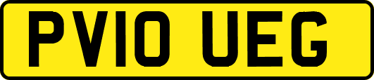 PV10UEG