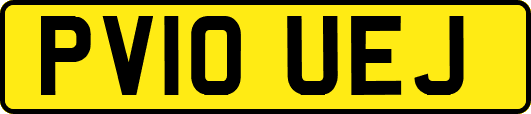 PV10UEJ