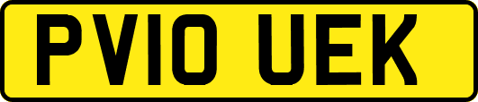 PV10UEK