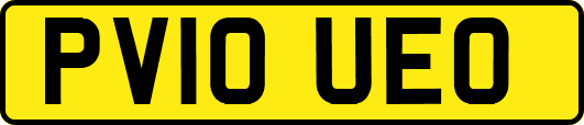 PV10UEO