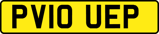 PV10UEP