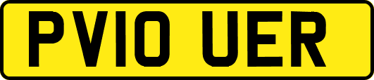 PV10UER