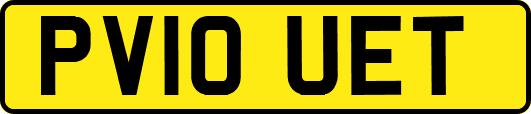 PV10UET