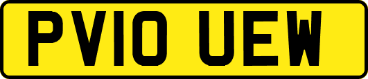 PV10UEW