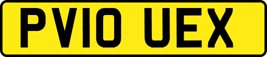 PV10UEX