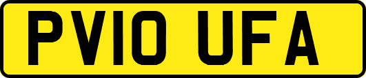 PV10UFA