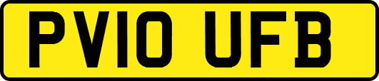 PV10UFB