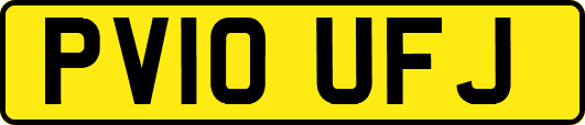 PV10UFJ