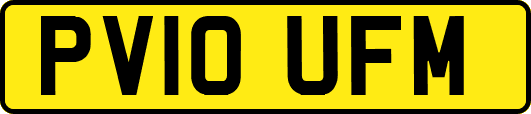 PV10UFM
