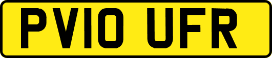 PV10UFR