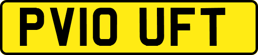 PV10UFT