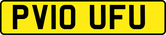 PV10UFU