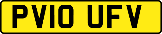 PV10UFV