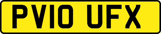 PV10UFX