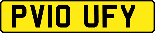 PV10UFY