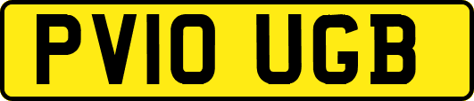 PV10UGB