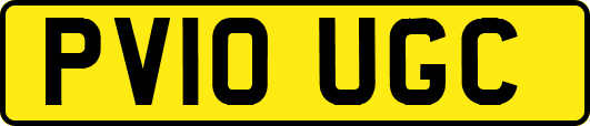 PV10UGC