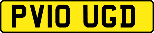 PV10UGD