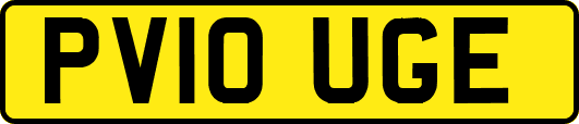 PV10UGE