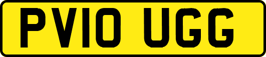 PV10UGG