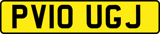 PV10UGJ
