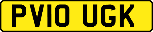 PV10UGK