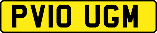 PV10UGM