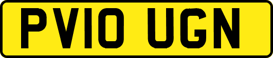 PV10UGN