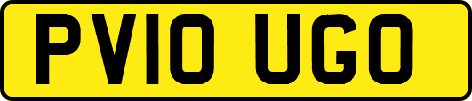 PV10UGO