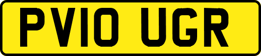 PV10UGR
