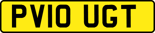 PV10UGT