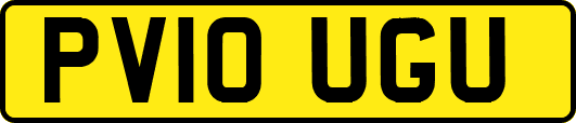 PV10UGU