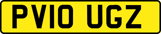 PV10UGZ