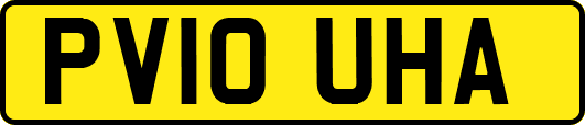 PV10UHA