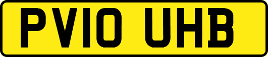 PV10UHB