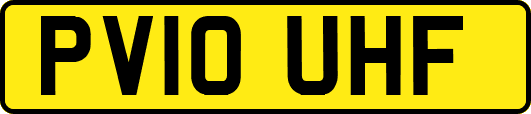 PV10UHF