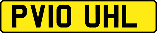 PV10UHL