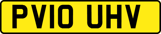 PV10UHV
