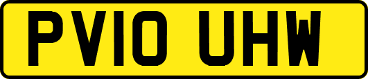 PV10UHW