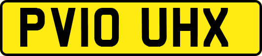PV10UHX