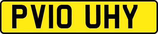 PV10UHY