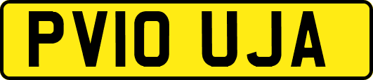 PV10UJA