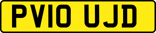 PV10UJD