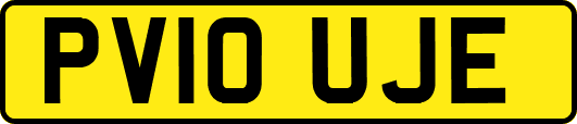 PV10UJE