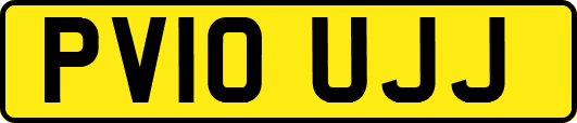 PV10UJJ