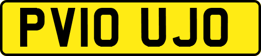 PV10UJO