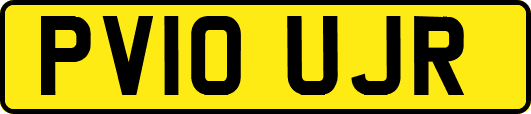 PV10UJR