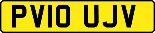 PV10UJV
