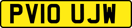 PV10UJW