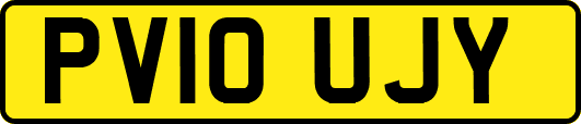 PV10UJY